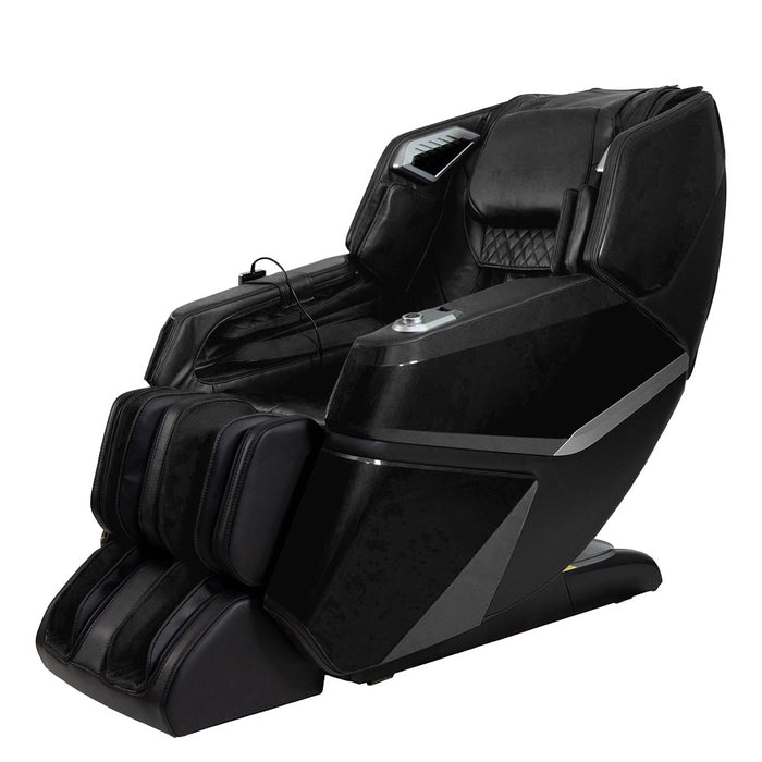 Infinity Solstice Deluxe 4D Massage Chair - MassageChairPlanet.com