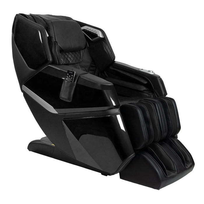 Infinity Solstice Deluxe 4D Massage Chair - MassageChairPlanet.com