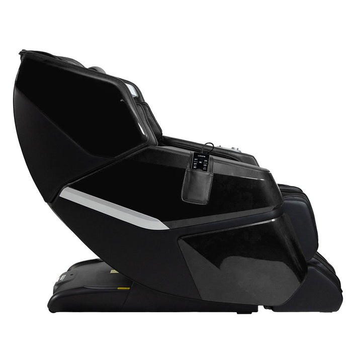 Infinity Solstice Deluxe 4D Massage Chair - MassageChairPlanet.com