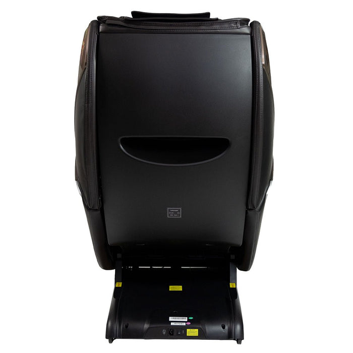 Infinity Solstice Deluxe 4D Massage Chair - MassageChairPlanet.com