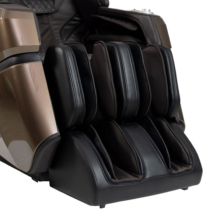 Infinity Solstice Deluxe 4D Massage Chair - MassageChairPlanet.com