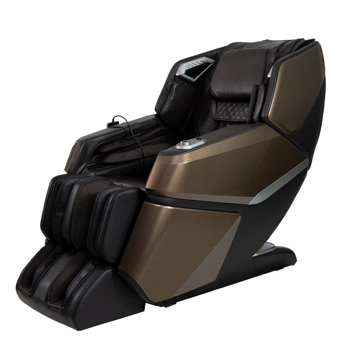 Infinity Solstice Deluxe 4D Massage Chair - MassageChairPlanet.com