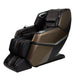 Infinity Solstice Deluxe 4D Massage Chair - MassageChairPlanet.com