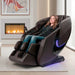 Infinity Solstice Deluxe Massage Chair - MassageChairPlanet.com