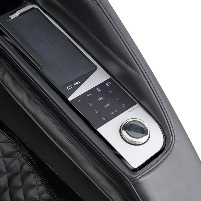 Human Touch Super Novo X Massage Chair - MassageChairPlanet.com