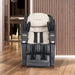 Human Touch Super Novo X Massage Chair - MassageChairPlanet.com