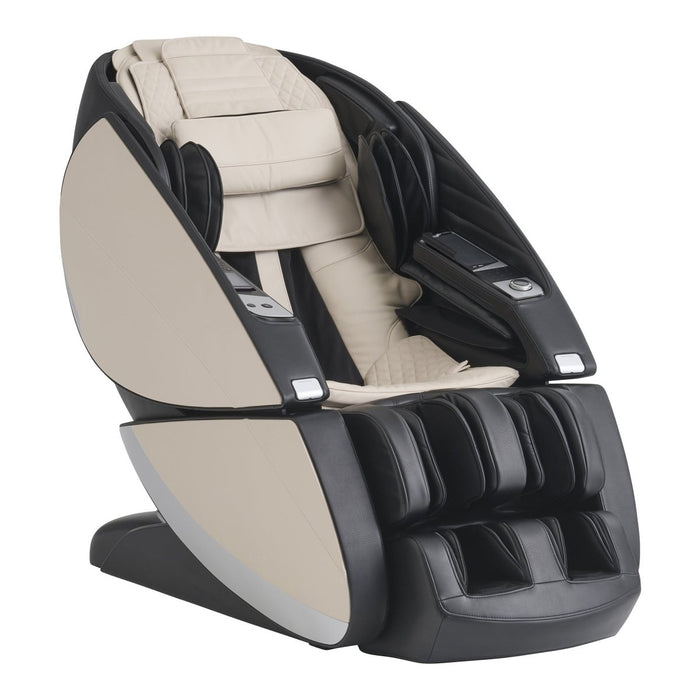Human Touch Super Novo X Massage Chair - MassageChairPlanet.com