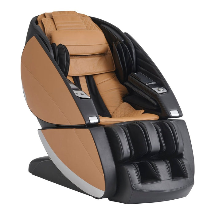 Human Touch Super Novo X Massage Chair - MassageChairPlanet.com