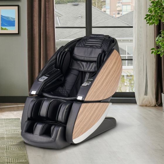 Human Touch Super Novo X Massage Chair - MassageChairPlanet.com