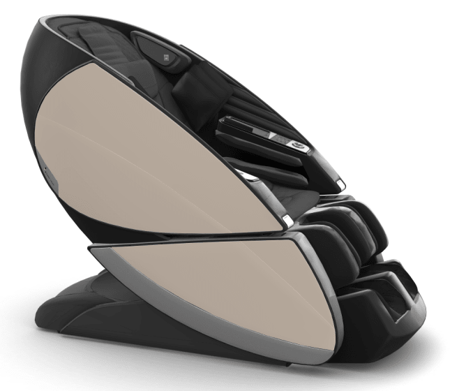 Human Touch Super Novo X Massage Chair - MassageChairPlanet.com