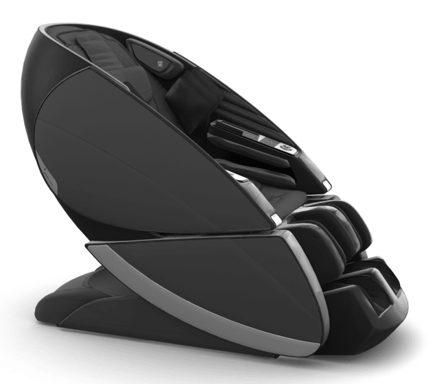 Human Touch Super Novo X Massage Chair - MassageChairPlanet.com