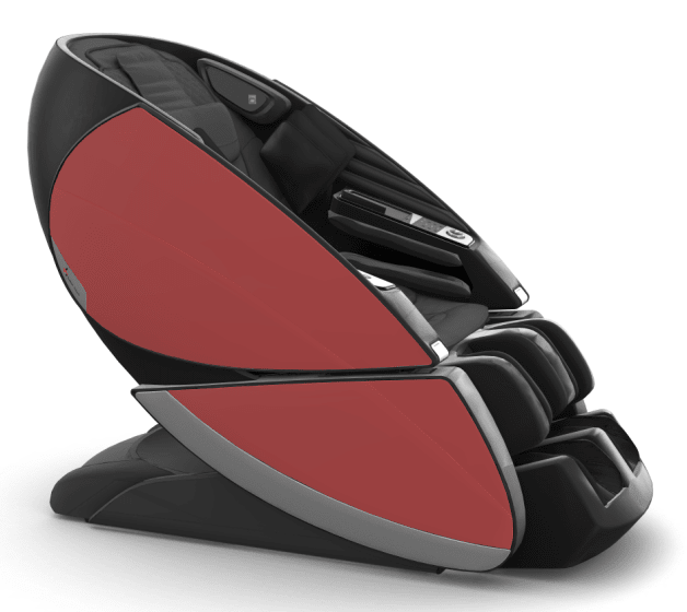 Human Touch Super Novo X Massage Chair - MassageChairPlanet.com