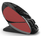Human Touch Super Novo X Massage Chair - MassageChairPlanet.com