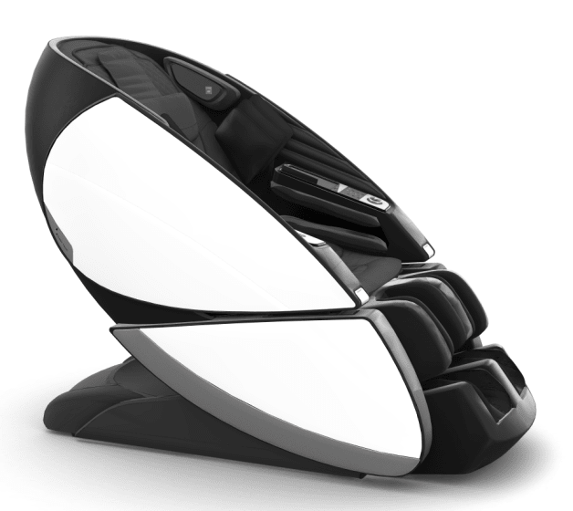 Human Touch Super Novo X Massage Chair - MassageChairPlanet.com