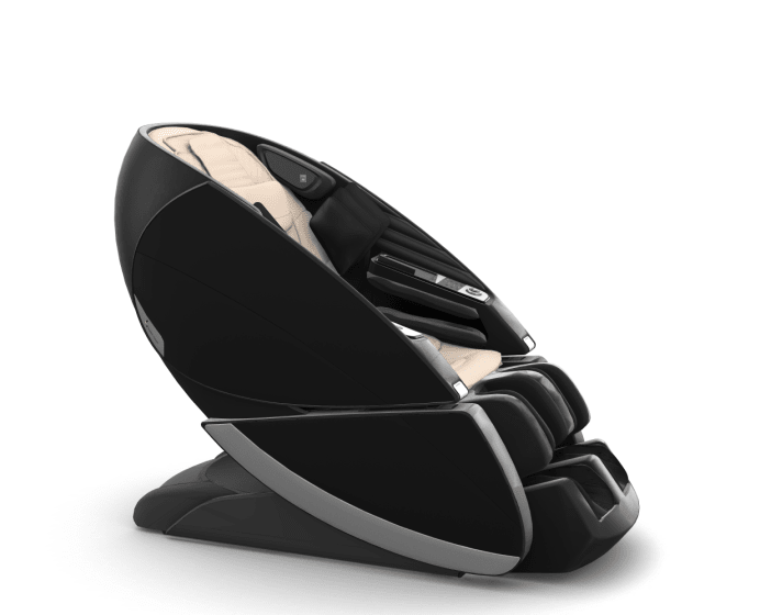 Human Touch Super Novo X Massage Chair - MassageChairPlanet.com