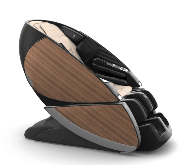 Human Touch Super Novo X Massage Chair - MassageChairPlanet.com