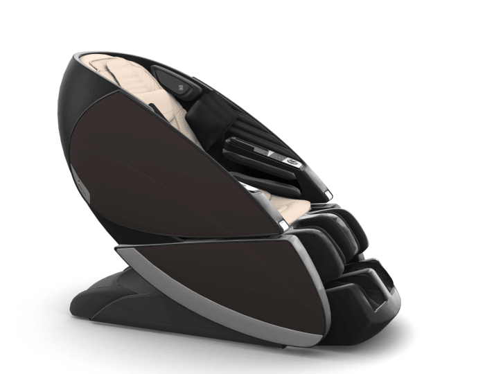 Human Touch Super Novo X Massage Chair - MassageChairPlanet.com