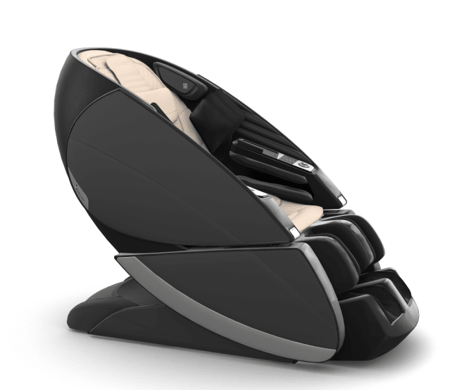 Human Touch Super Novo X Massage Chair - MassageChairPlanet.com