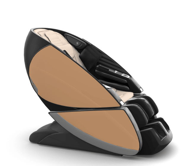 Human Touch Super Novo X Massage Chair - MassageChairPlanet.com