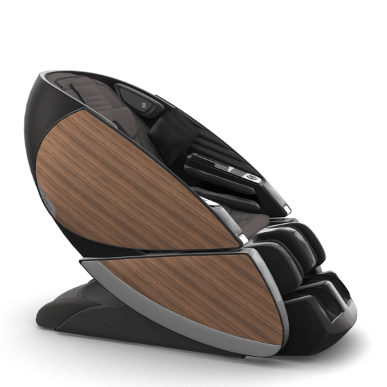 Human Touch Super Novo X Massage Chair - MassageChairPlanet.com