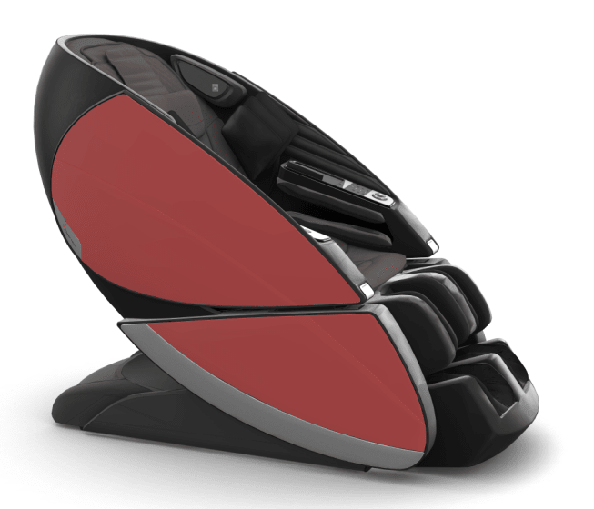 Human Touch Super Novo X Massage Chair - MassageChairPlanet.com