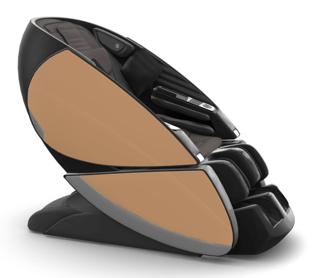 Human Touch Super Novo X Massage Chair - MassageChairPlanet.com