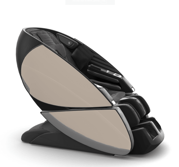 Human Touch Super Novo X Massage Chair - MassageChairPlanet.com