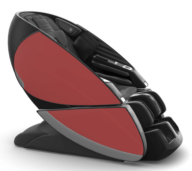 Human Touch Super Novo X Massage Chair - MassageChairPlanet.com