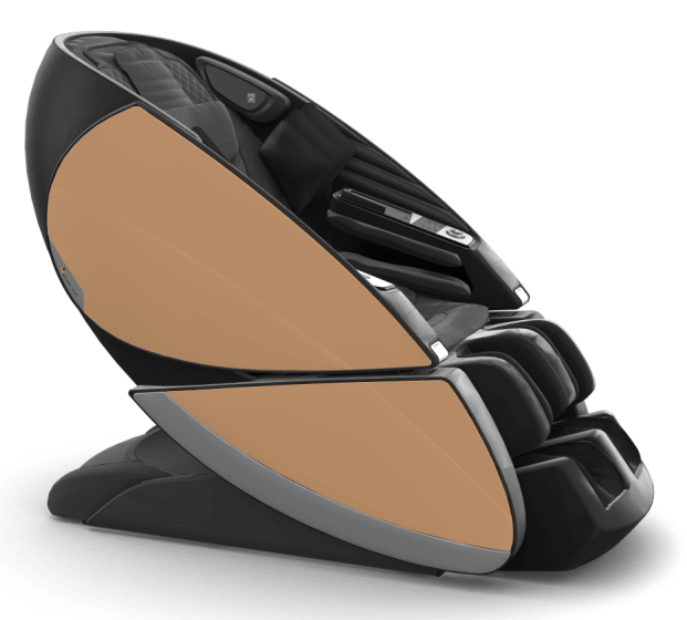 Human Touch Super Novo X Massage Chair - MassageChairPlanet.com
