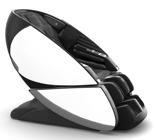 Human Touch Super Novo X Massage Chair - MassageChairPlanet.com