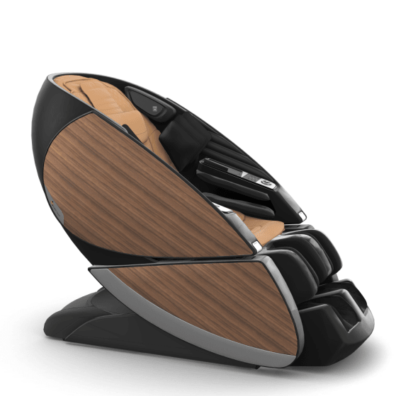 Human Touch Super Novo X Massage Chair - MassageChairPlanet.com