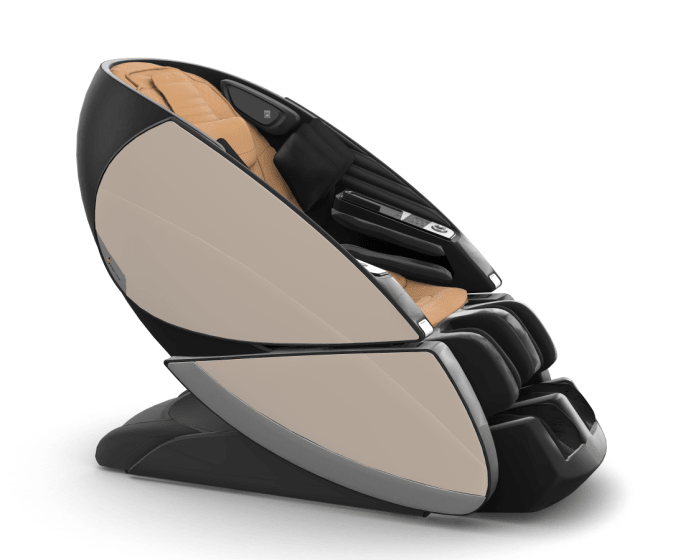 Human Touch Super Novo X Massage Chair - MassageChairPlanet.com