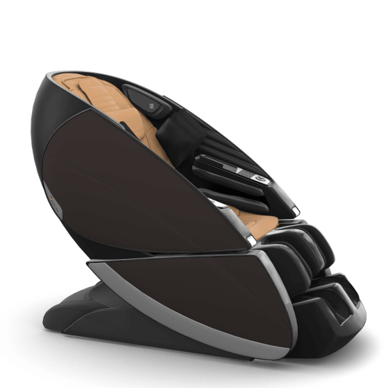 Human Touch Super Novo X Massage Chair - MassageChairPlanet.com
