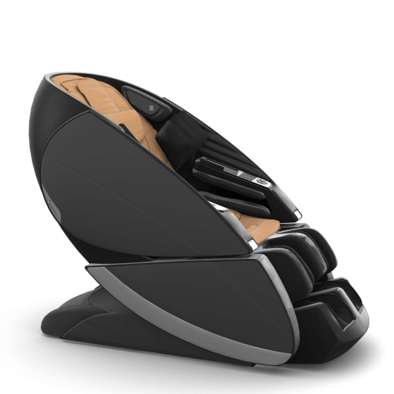 Human Touch Super Novo X Massage Chair - MassageChairPlanet.com