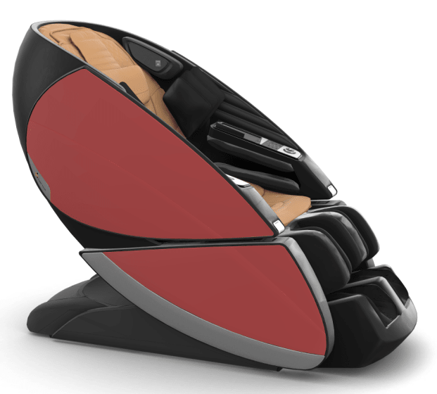 Human Touch Super Novo X Massage Chair - MassageChairPlanet.com