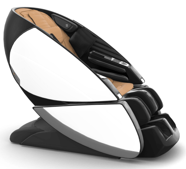 Human Touch Super Novo X Massage Chair - MassageChairPlanet.com