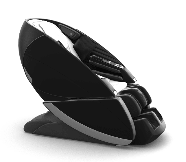 Human Touch Super Novo X Massage Chair - MassageChairPlanet.com