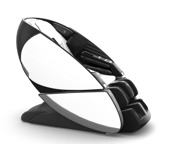 Human Touch Super Novo X Massage Chair - MassageChairPlanet.com