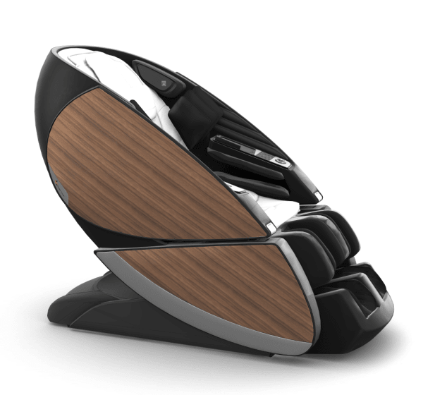 Human Touch Super Novo X Massage Chair - MassageChairPlanet.com