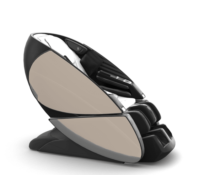 Human Touch Super Novo X Massage Chair - MassageChairPlanet.com