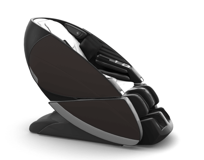 Human Touch Super Novo X Massage Chair - MassageChairPlanet.com