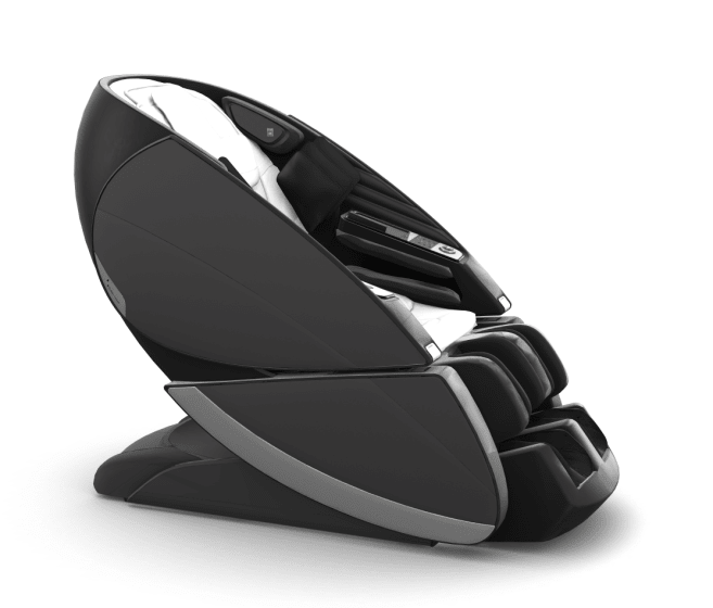 Human Touch Super Novo X Massage Chair - MassageChairPlanet.com