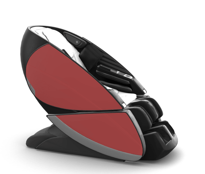 Human Touch Super Novo X Massage Chair - MassageChairPlanet.com