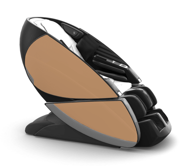 Human Touch Super Novo X Massage Chair - MassageChairPlanet.com