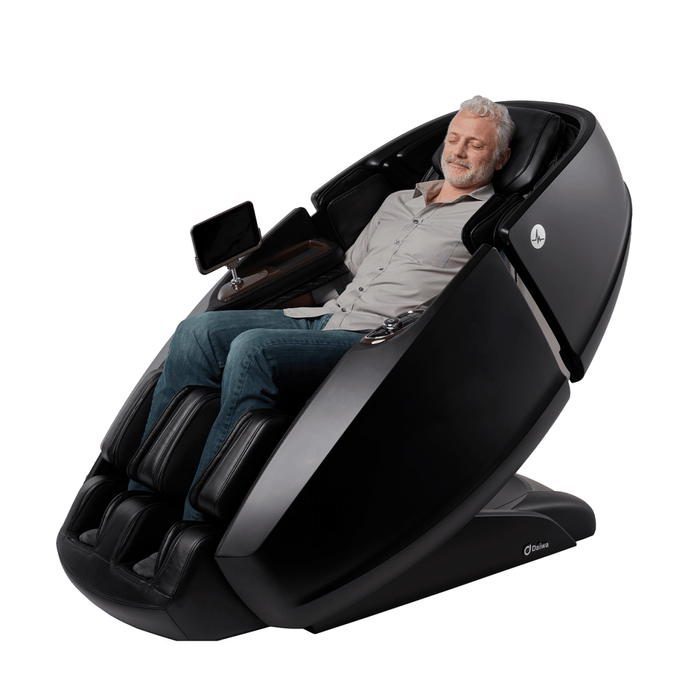 Daiwa Supreme Hybrid X Massage Chair — MassageChairPlanet.com Daiwa Supreme Hybrid X Massage Chair — MassageChairPlanet.com