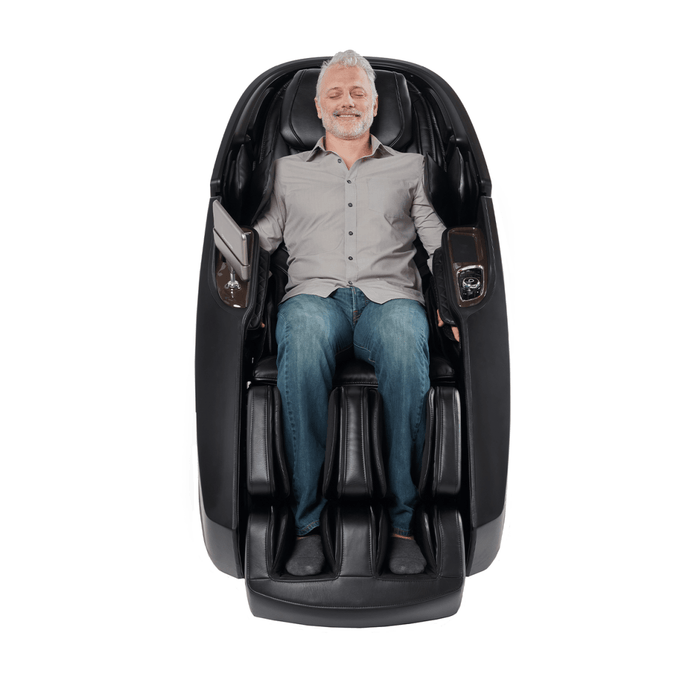 Daiwa Supreme Hybrid X Massage Chair - MassageChairPlanet.com