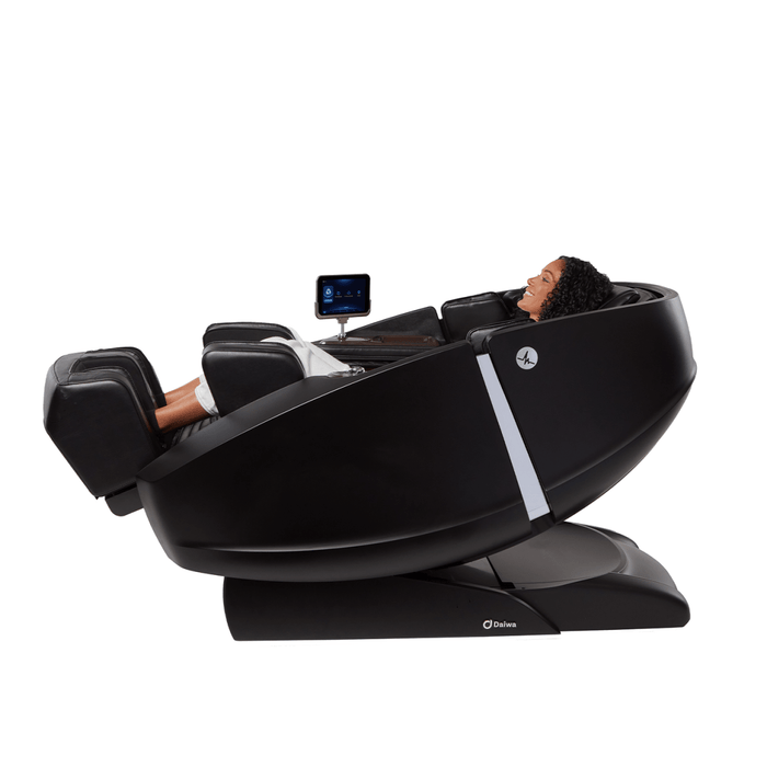 Daiwa Supreme Hybrid X Massage Chair - MassageChairPlanet.com