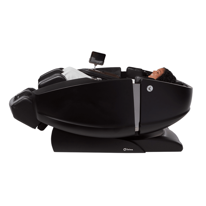 Daiwa Supreme Hybrid X Massage Chair - MassageChairPlanet.com