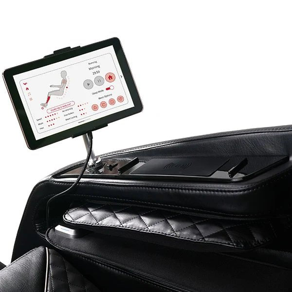 Kyota Kizuna M688 Massage Chair - MassageChairPlanet.com