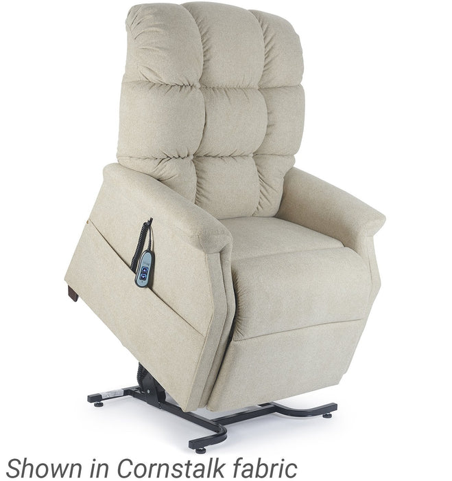 UltraComfort Aurora UC480 Power Lift Chair | Special Order
